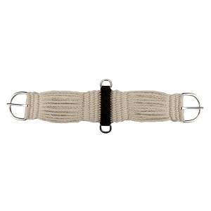 MEMORIAL DAY BOGO: Tabelo Mohair Cutter Girth 27 Strand - YOUR PRICE FOR 2