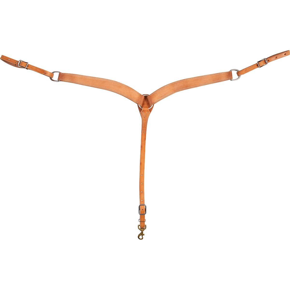 Martin Saddlery Breastcollar