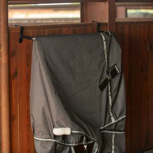 Classic Equine Horse Blanket Hanger