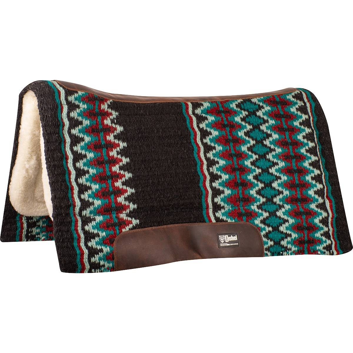 Cashel Blanket Top Performance Saddle Pad