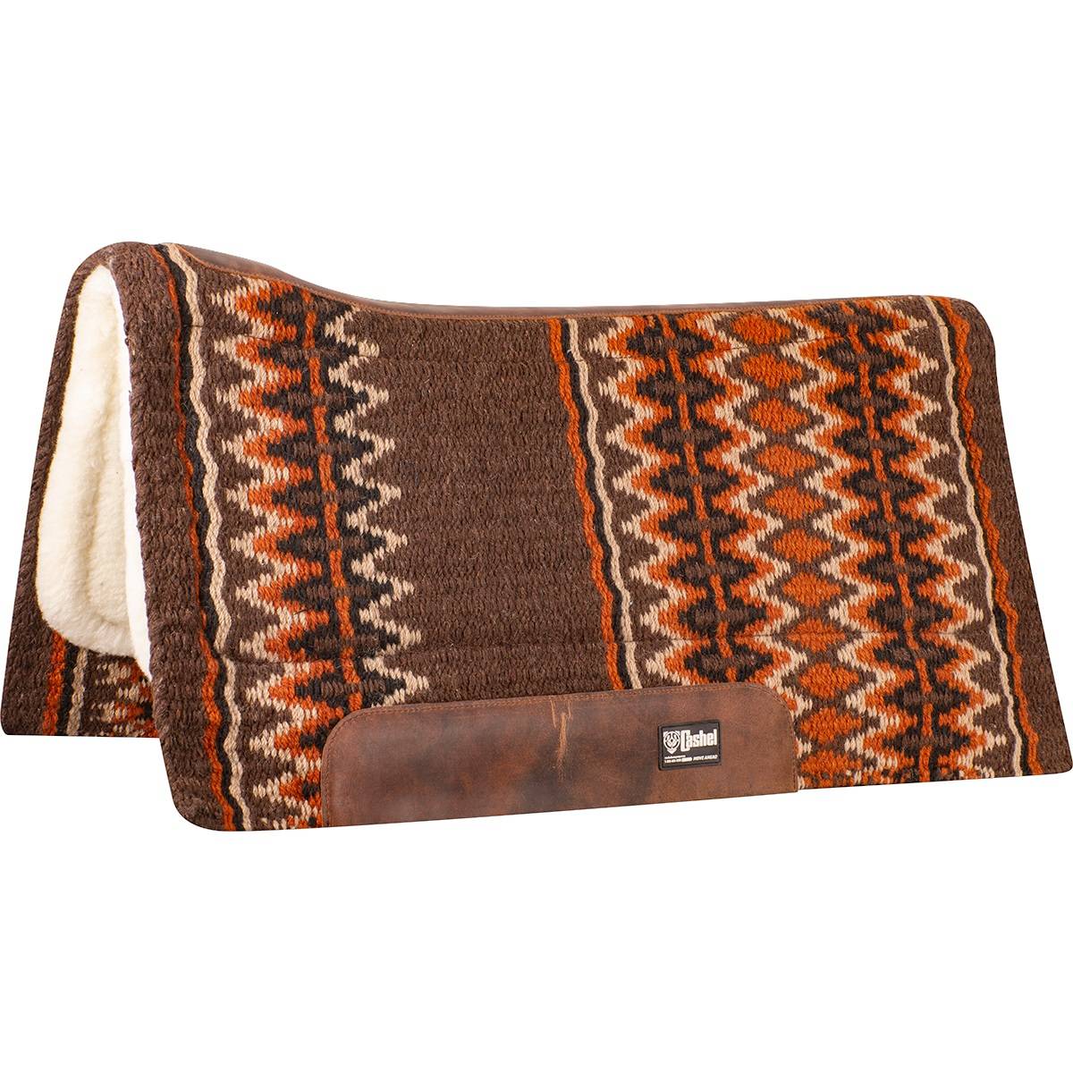 Cashel Blanket Top Performance Saddle Pad