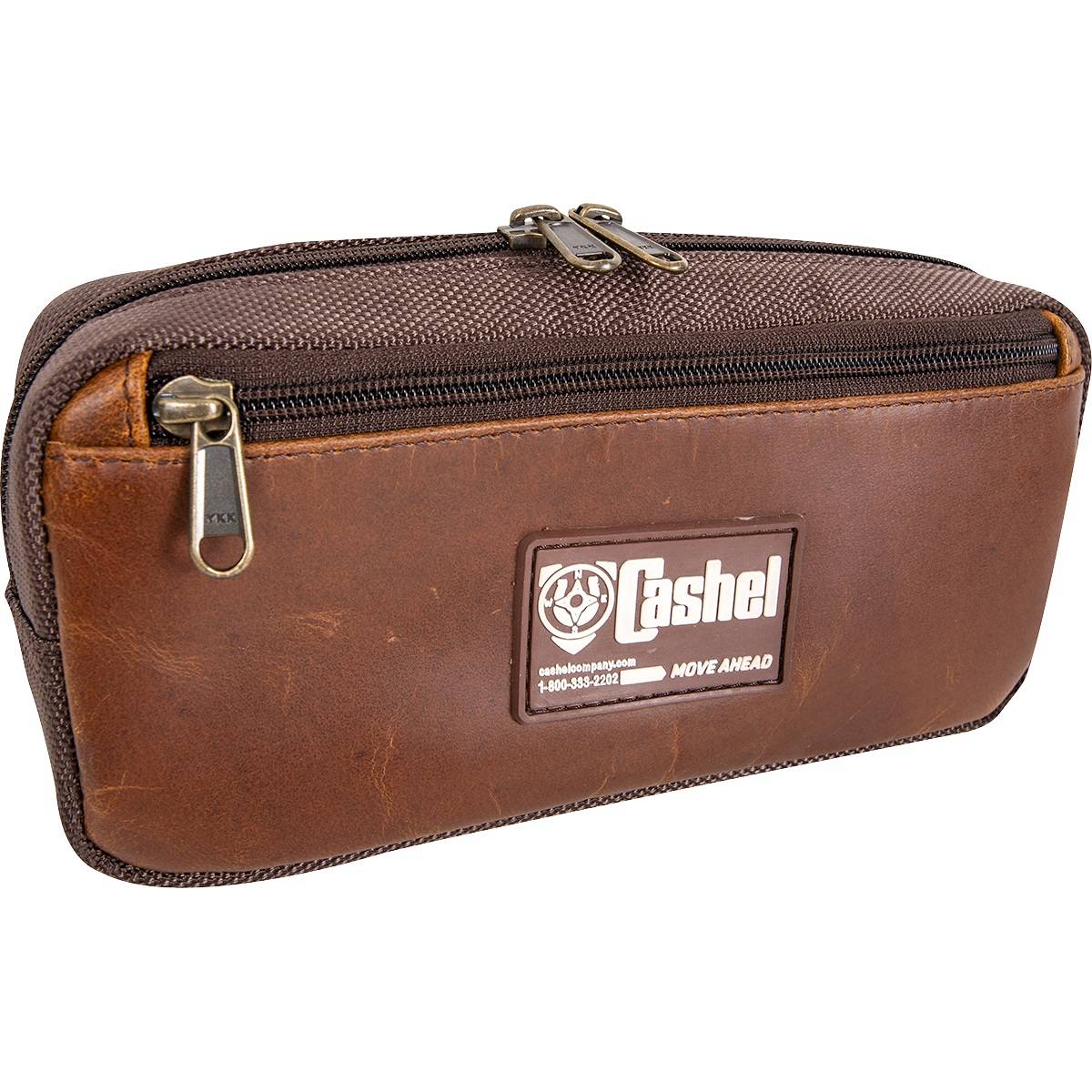Cashel Pommel Saddle Bag