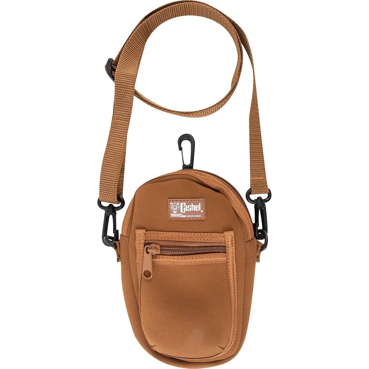 Cashel Saddle Bag Phone Holder