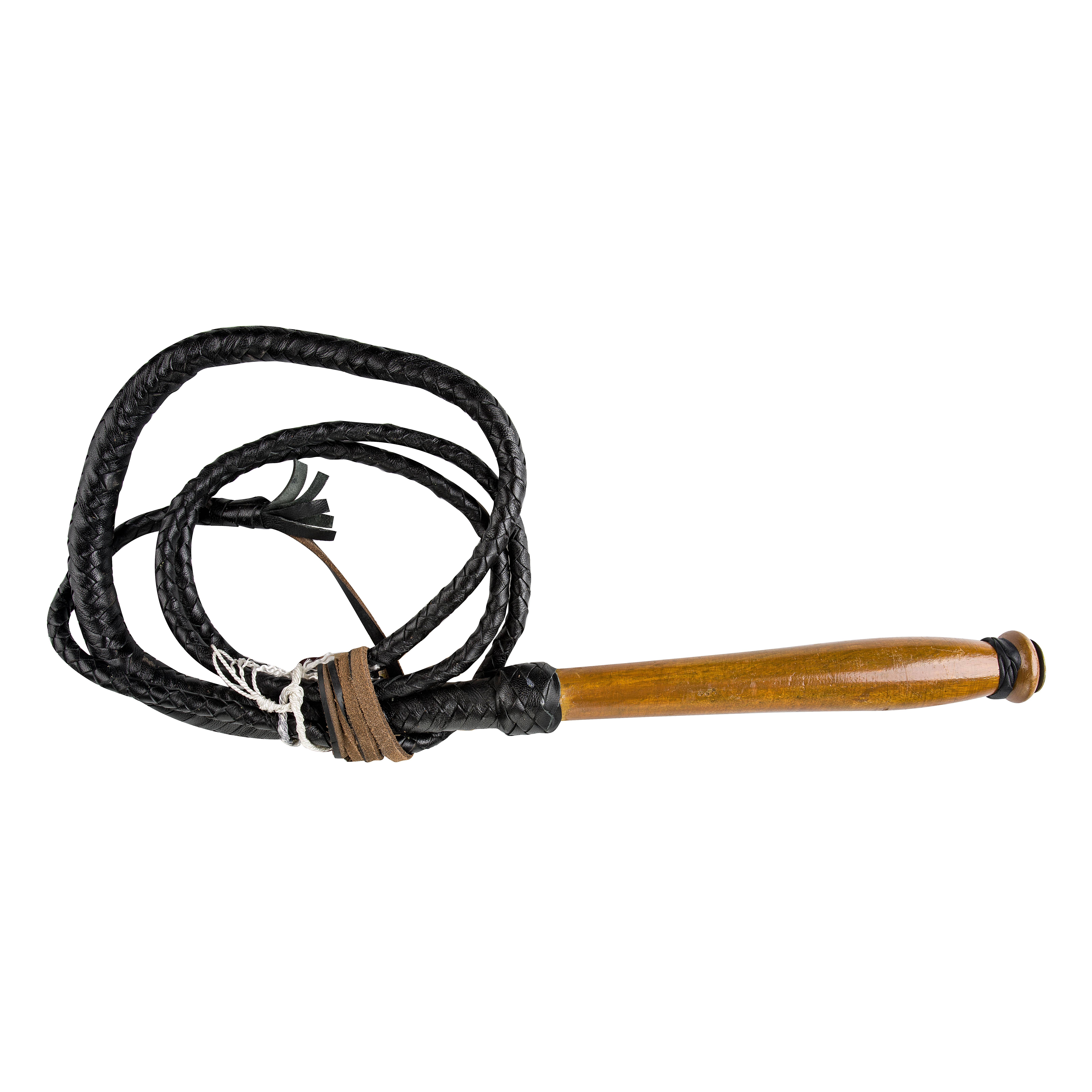 Tabelo Bull Whip