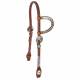 Tabelo One-Ear Show Headstall