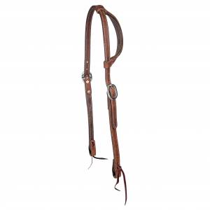 Tabelo One-Ear Headstall