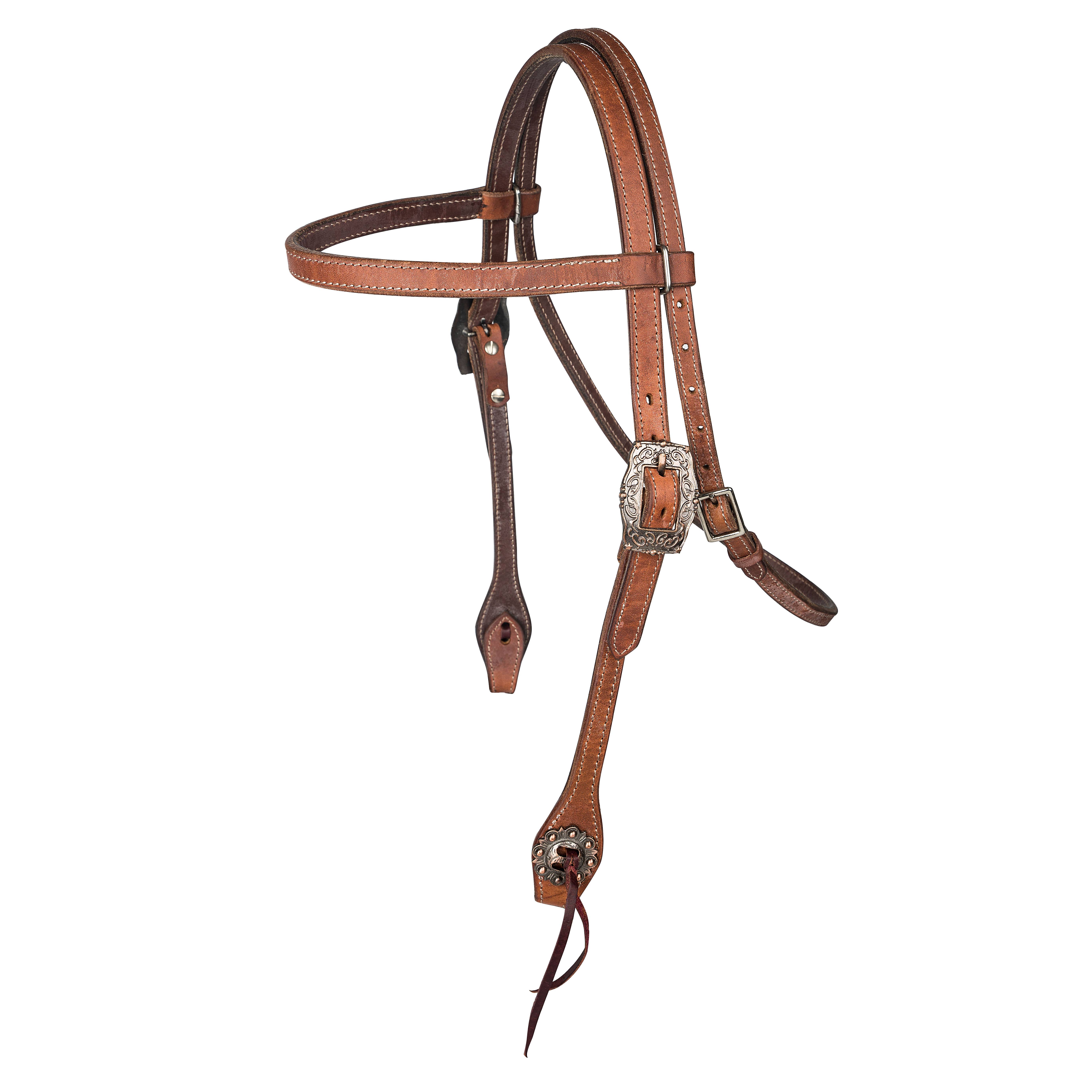 HS177 Tabelo Browband Headstall sku HS177