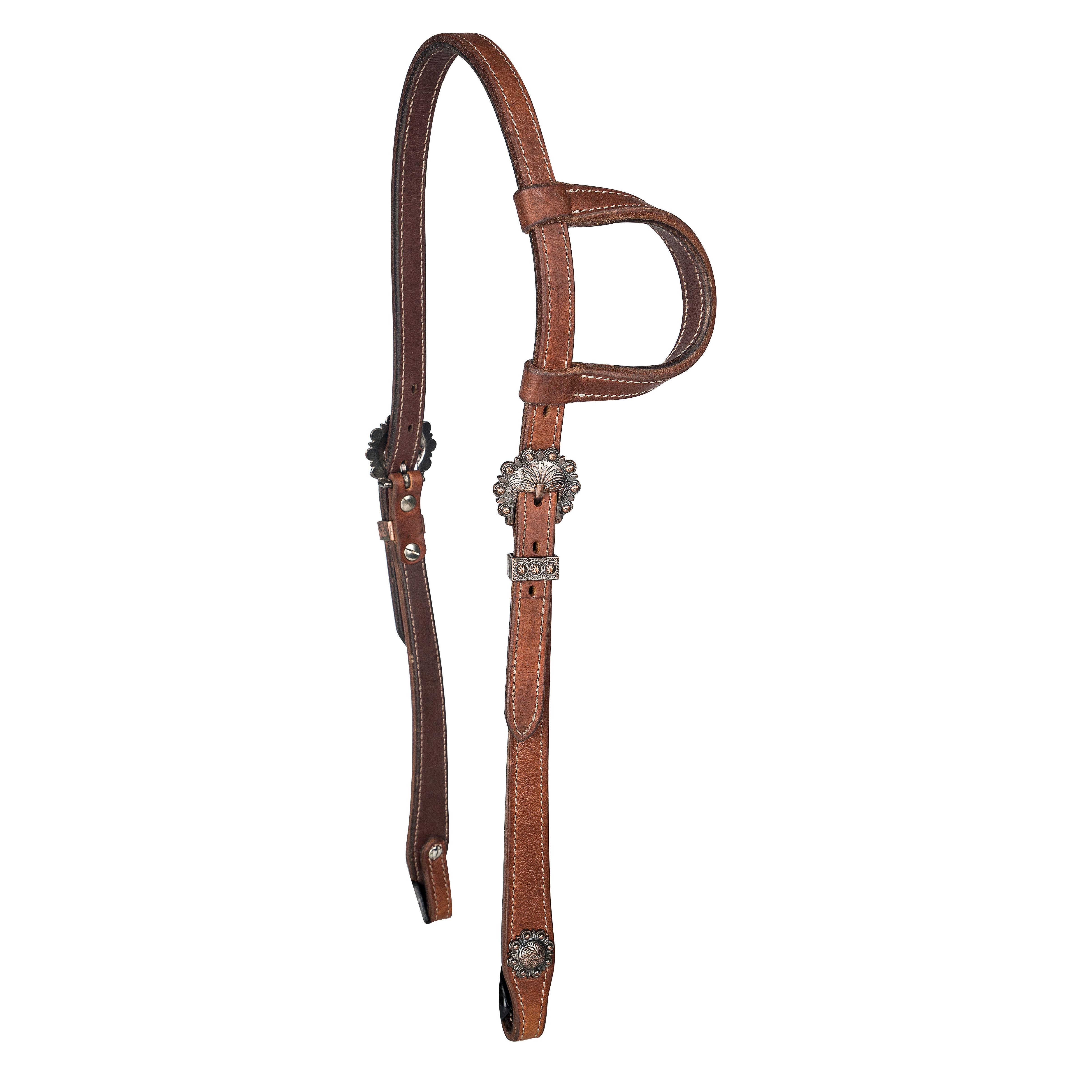 HS178 Tabelo Ear Headstall sku HS178