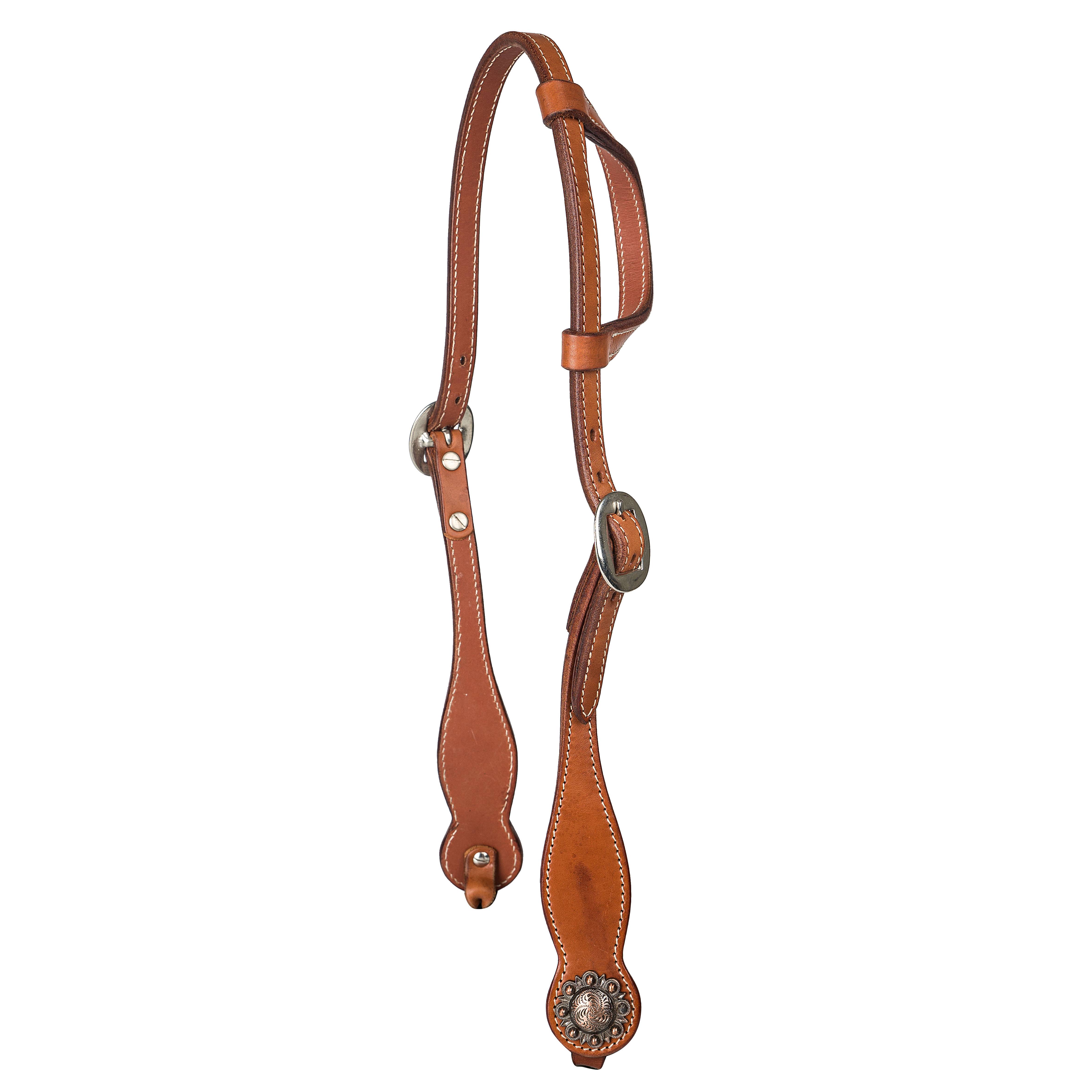 Tabelo Ear Headstall