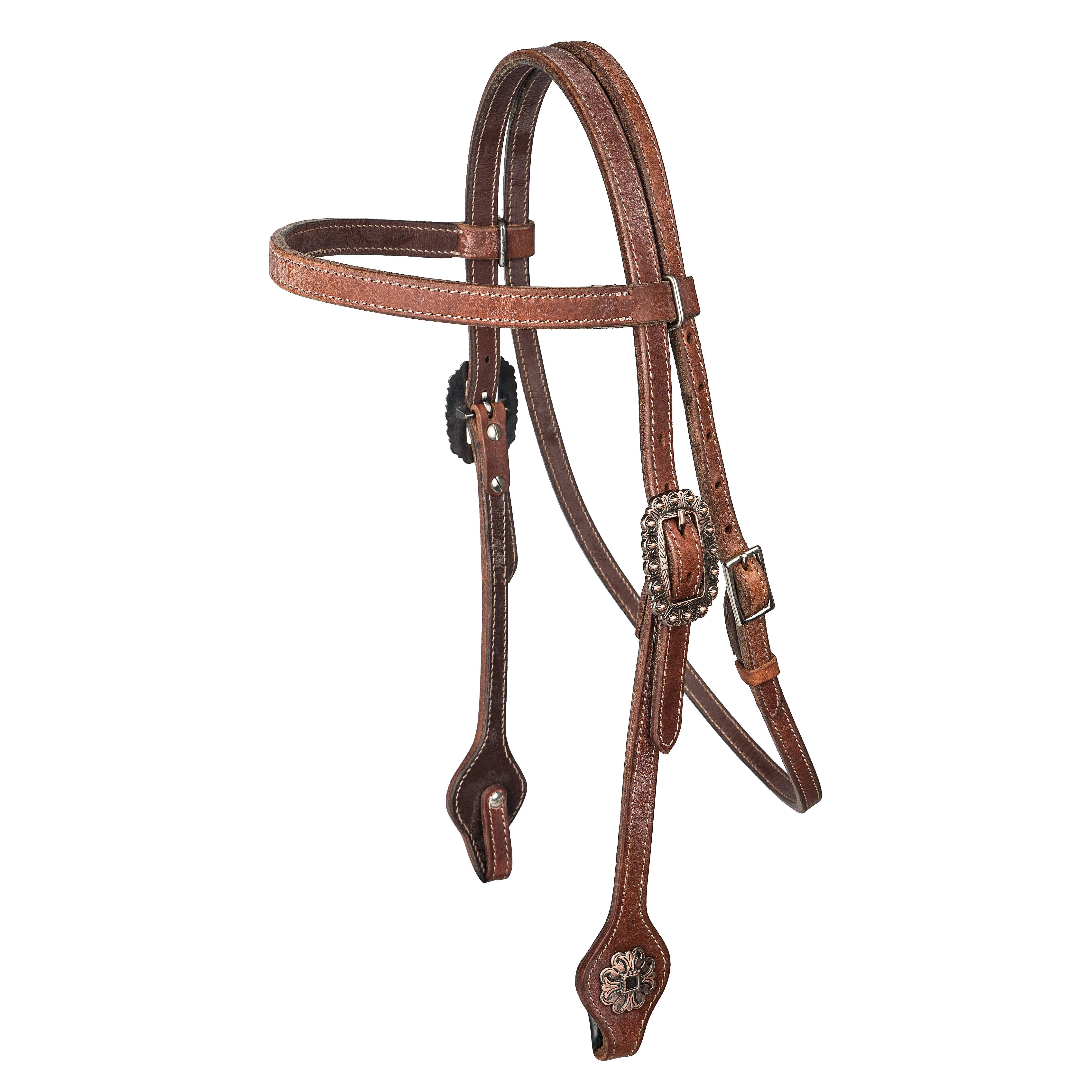 Tabelo Browband Headstall