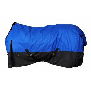 MEMORIAL DAY BOGO: Tabelo Waterproof 600D Turnout Blanket - YOUR PRICE FOR 2