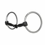 Tabelo SS Loose Ring Snaffle w/ 3