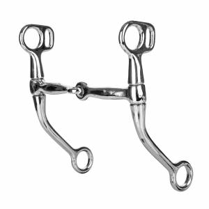 MEMORIAL DAY BOGO: Tabelo CP Training Snaffle - YOUR PRICE FOR 2