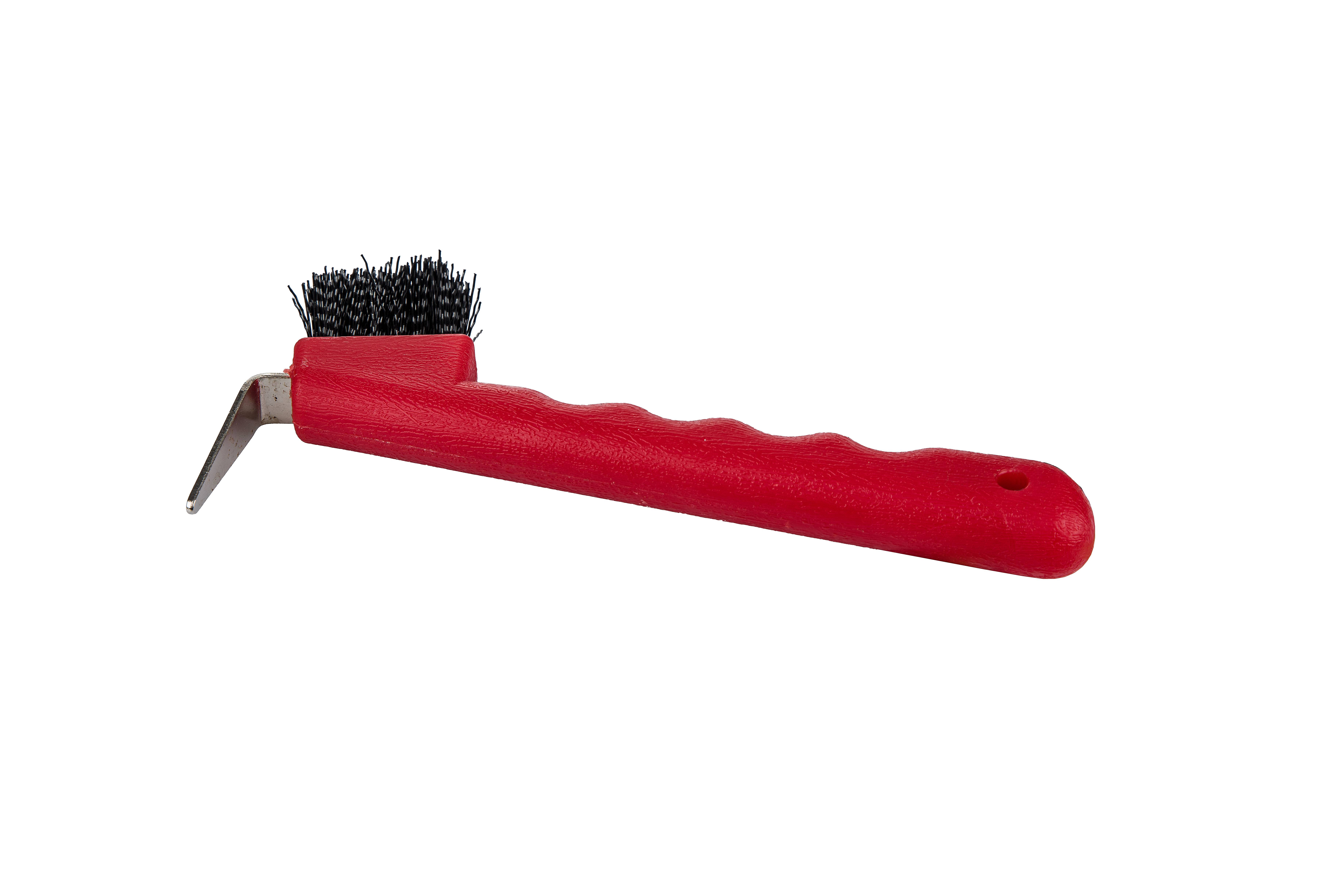 Tabelo Hoof Pick with  Brush