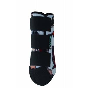 Professionals Choice 2XCool Sports Medicine Boot Value 4-Pack