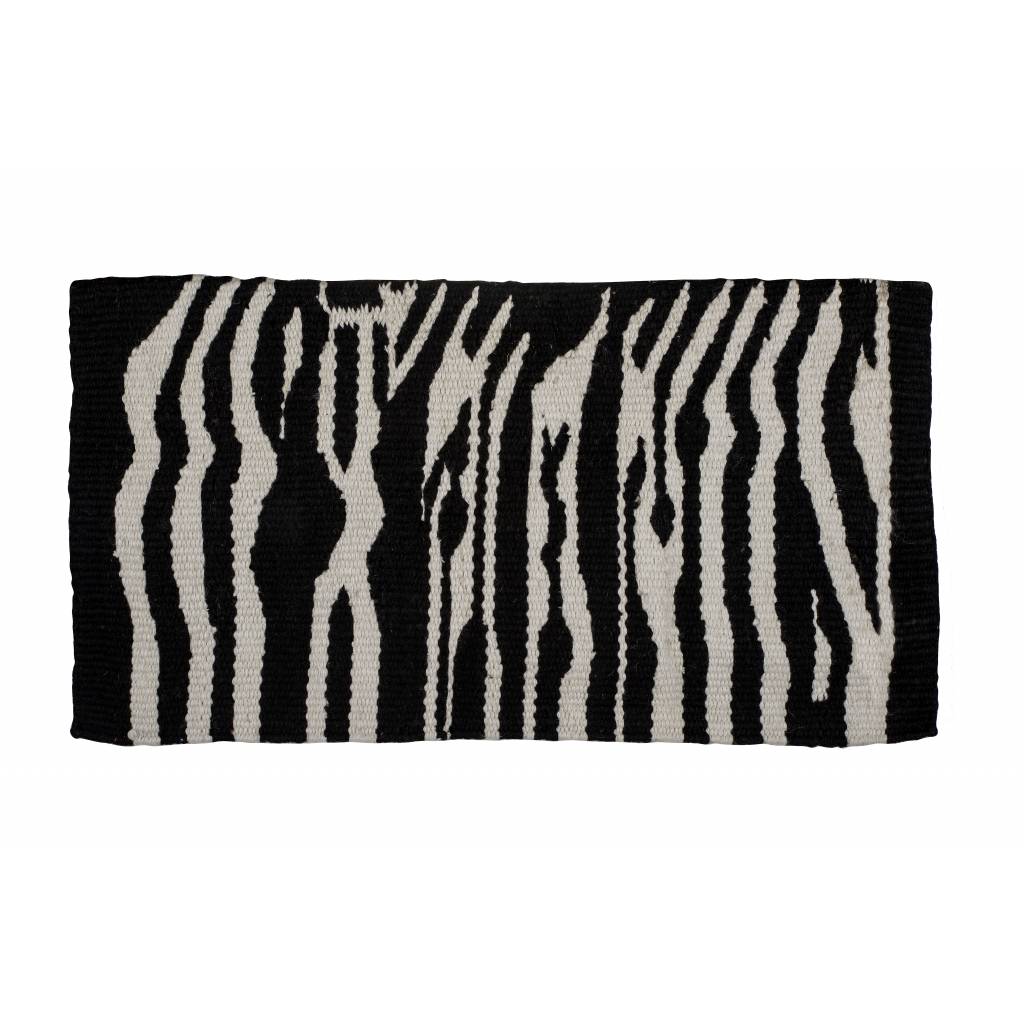 Tabelo Zebra Blanket