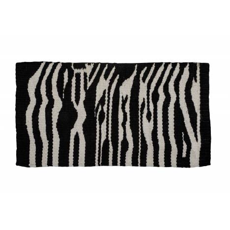 Tabelo Zebra Blanket