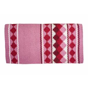 Tabelo Fortune Maker Blanket - Pink - 36 x 34
