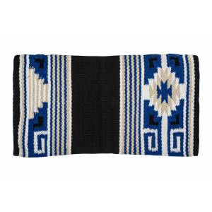 CYBER BOGO: Tabelo Aztec Show Blanket - YOUR PRICE FOR 2