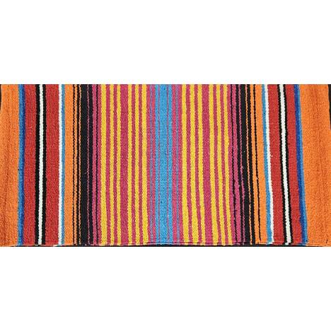 Tabelo Mayan Style Print Blanket