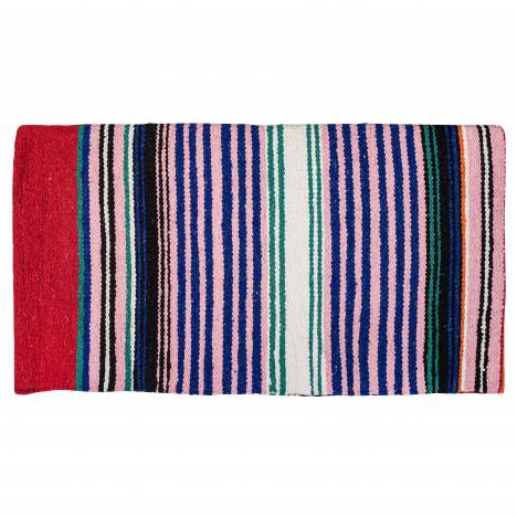 Tabelo Mayan Style Print Blanket