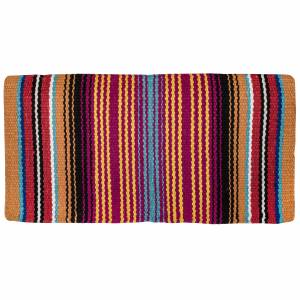 BOGO: Tabelo Mayan Style Print Blanket