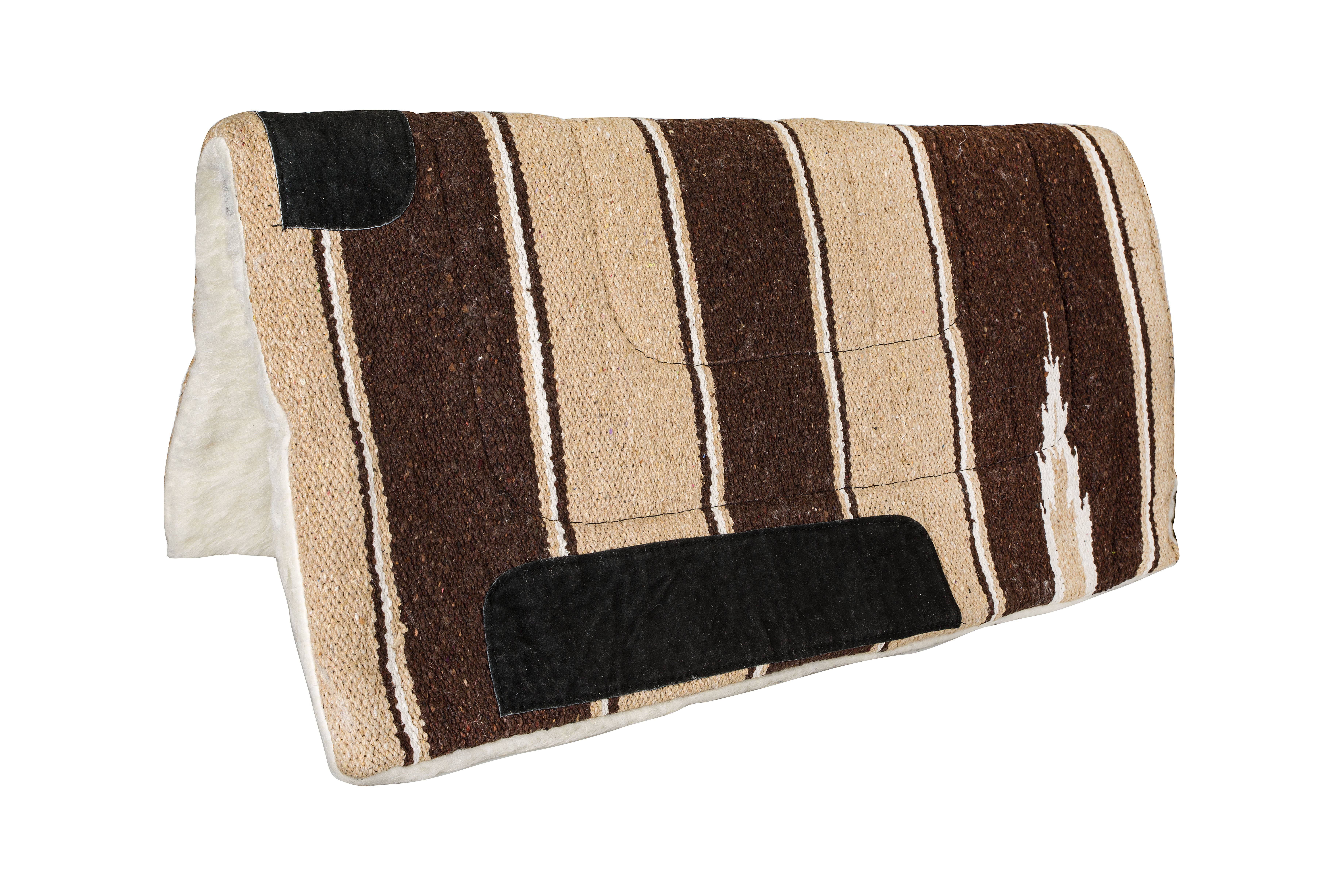 Tabelo Navajo Fleece Pad with  Fleece