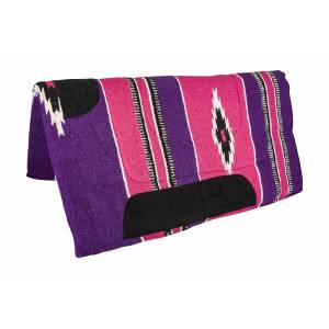 MEMORIAL DAY BOGO: Tabelo Navajo Double Weave Pad - YOUR PRICE FOR 2