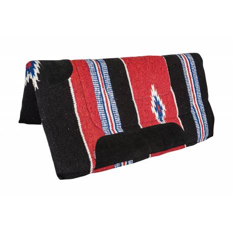 Tabelo Navajo Double Weave Pad