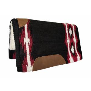 Tabelo Wool Show Pad with  Free Spirit