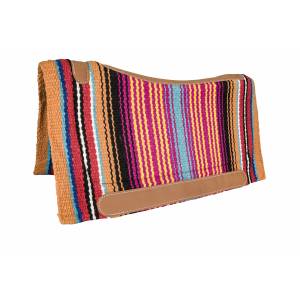 MEMORIAL DAY BOGO: Tabelo Contoured Pad with  Mayan Design - YOUR PRICE FOR 2