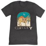 Circle Y Western T-Shirts