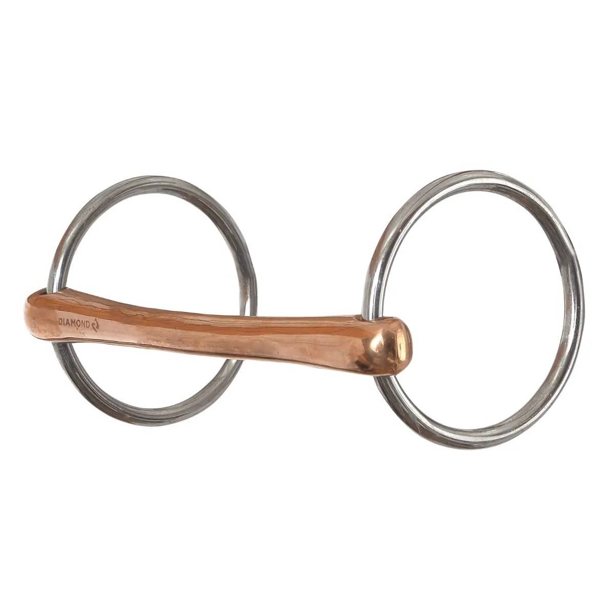 Diamond R Solid Mullen O Ring Bit