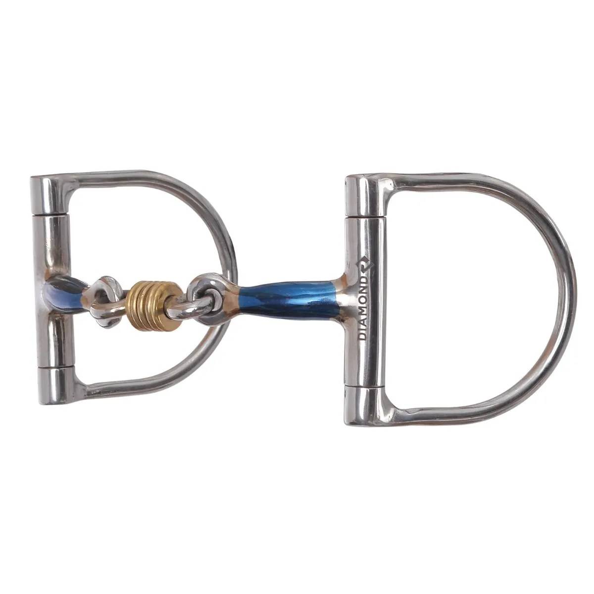 Diamond R 3-Piece Dee Ring Bit
