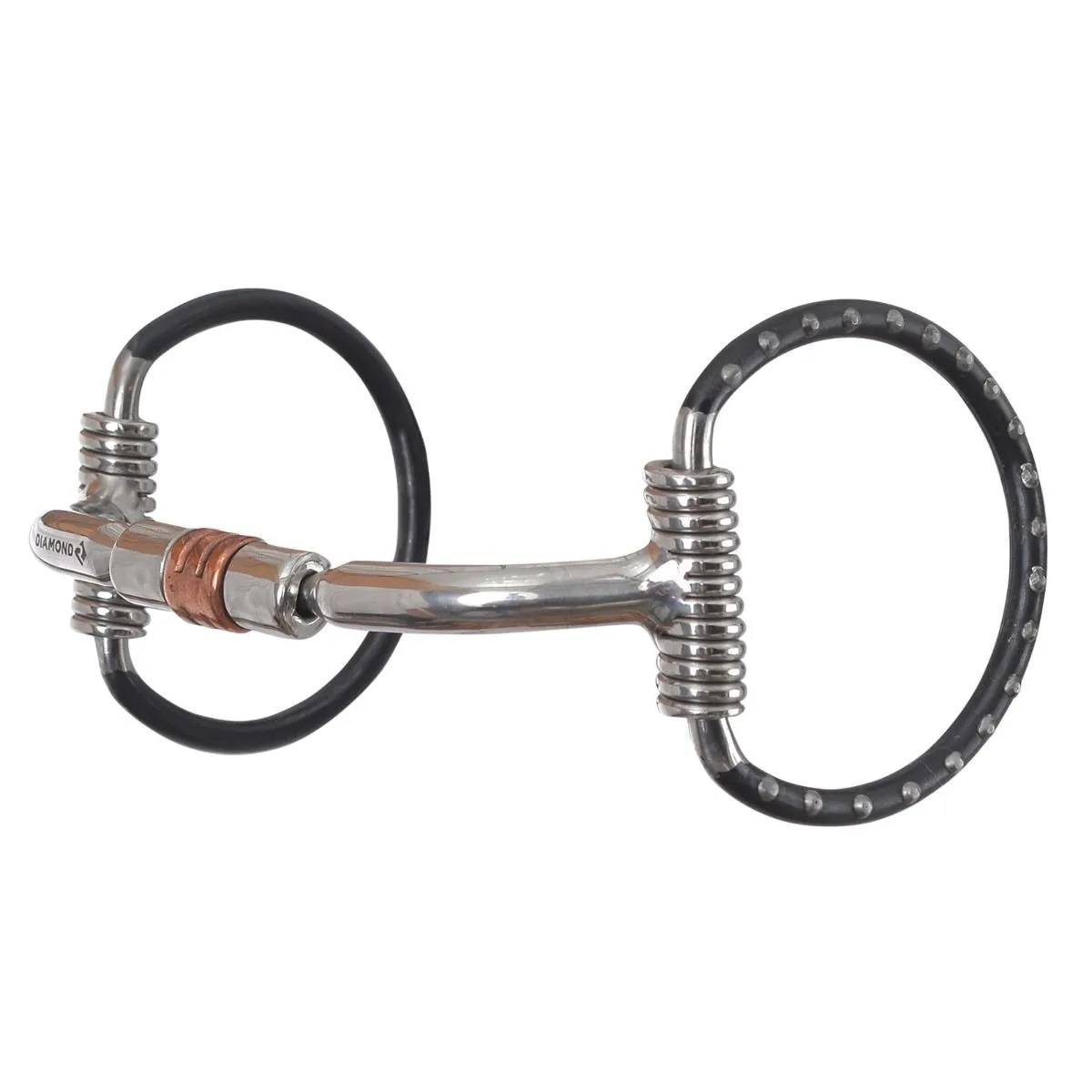 Diamond R Forward Set Dee Ring