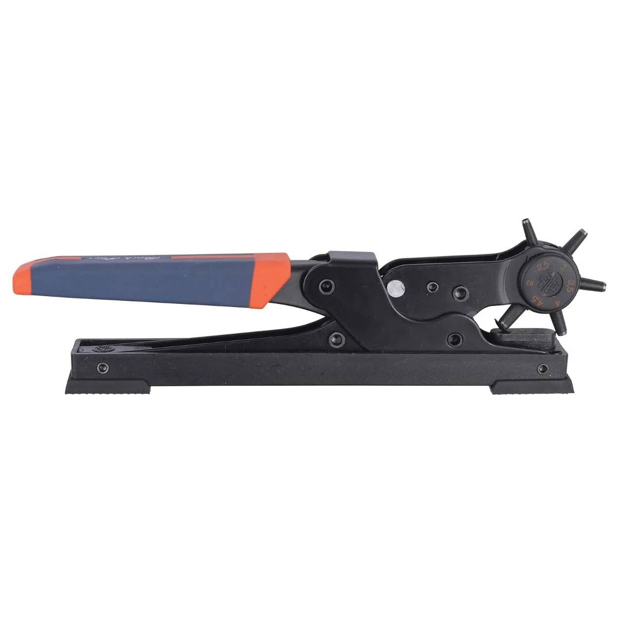 Reinsman Heavy Duty Leather Rotary Punch