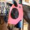 Reinsman Lycra Fly Mask with Ears
