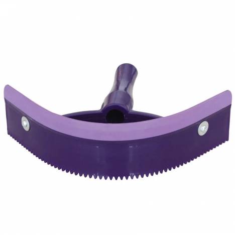 Reinsman Soft Grip Sweat Squeegee/Curry