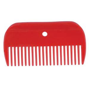 Reinsman Plastic Mane Comb
