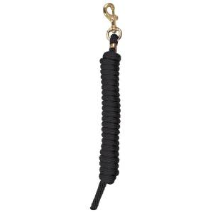 Reinsman Deluxe Lead Rope with Snap