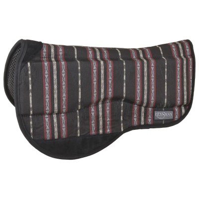 Reinsman Wool Felt Contour Trail Pad