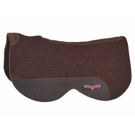 Circle Y Apex Close Contact Pad