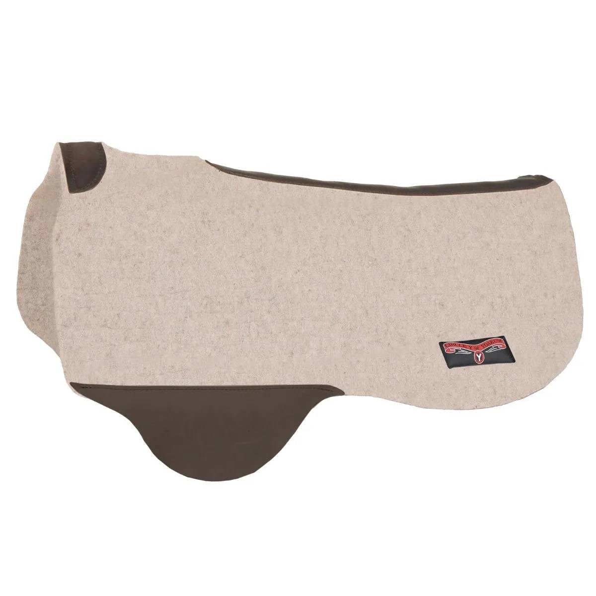 Reinsman APEX Long Contour Pad