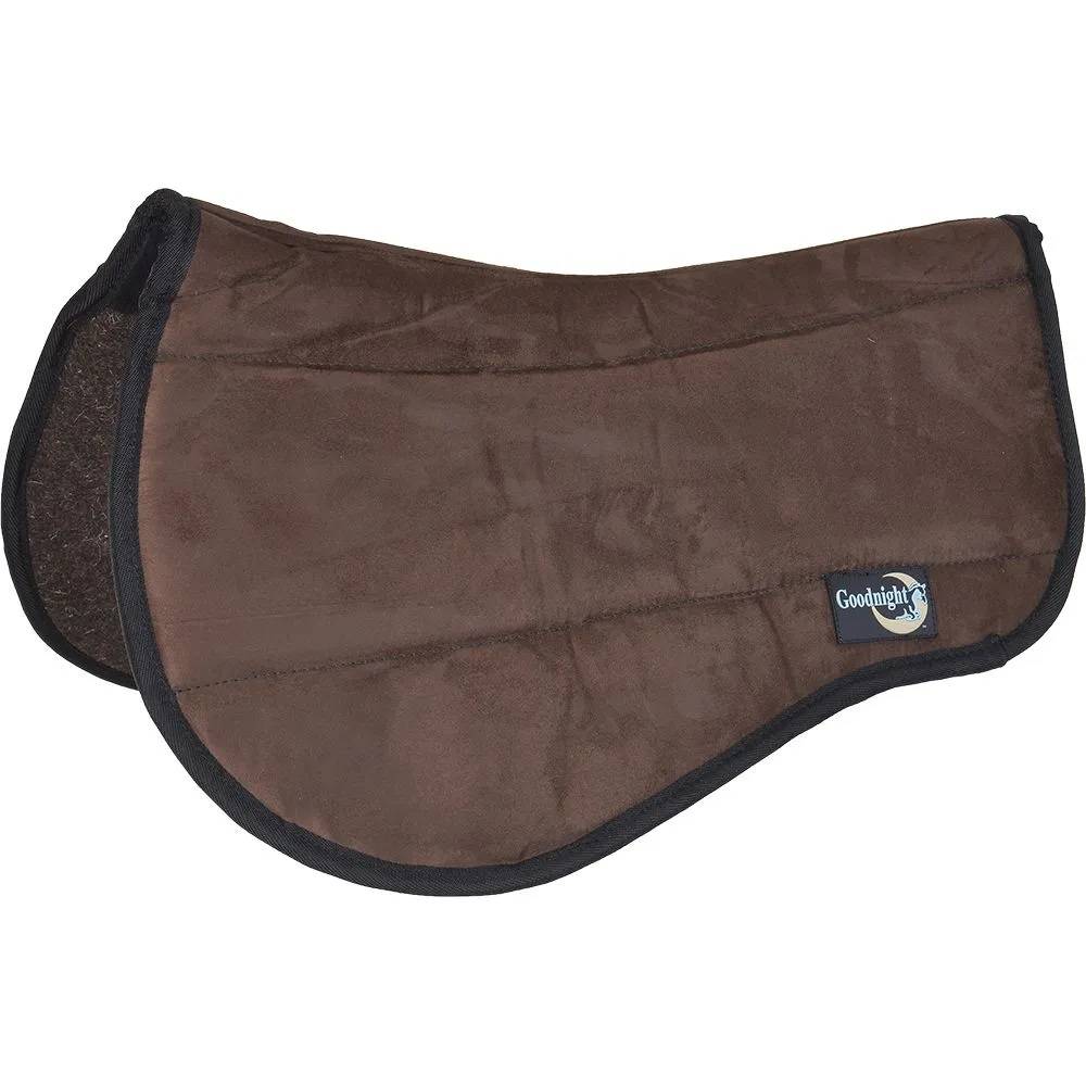 Reinsman Endurance Pro Wool Saddle Pad