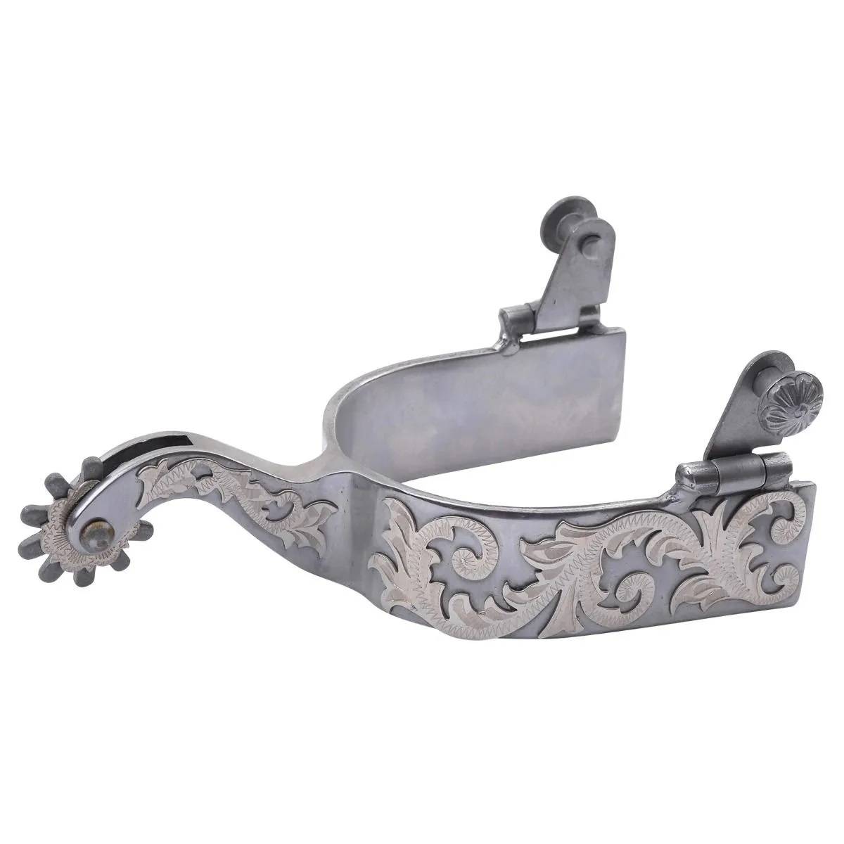 Diamond R Mens Multi-Use Spur
