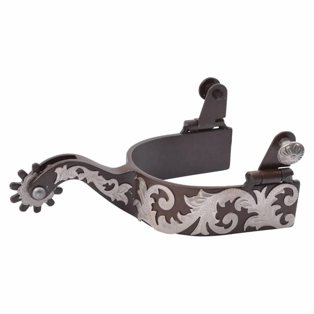 Reinsman Ladies/Youth Multi-Use Spur