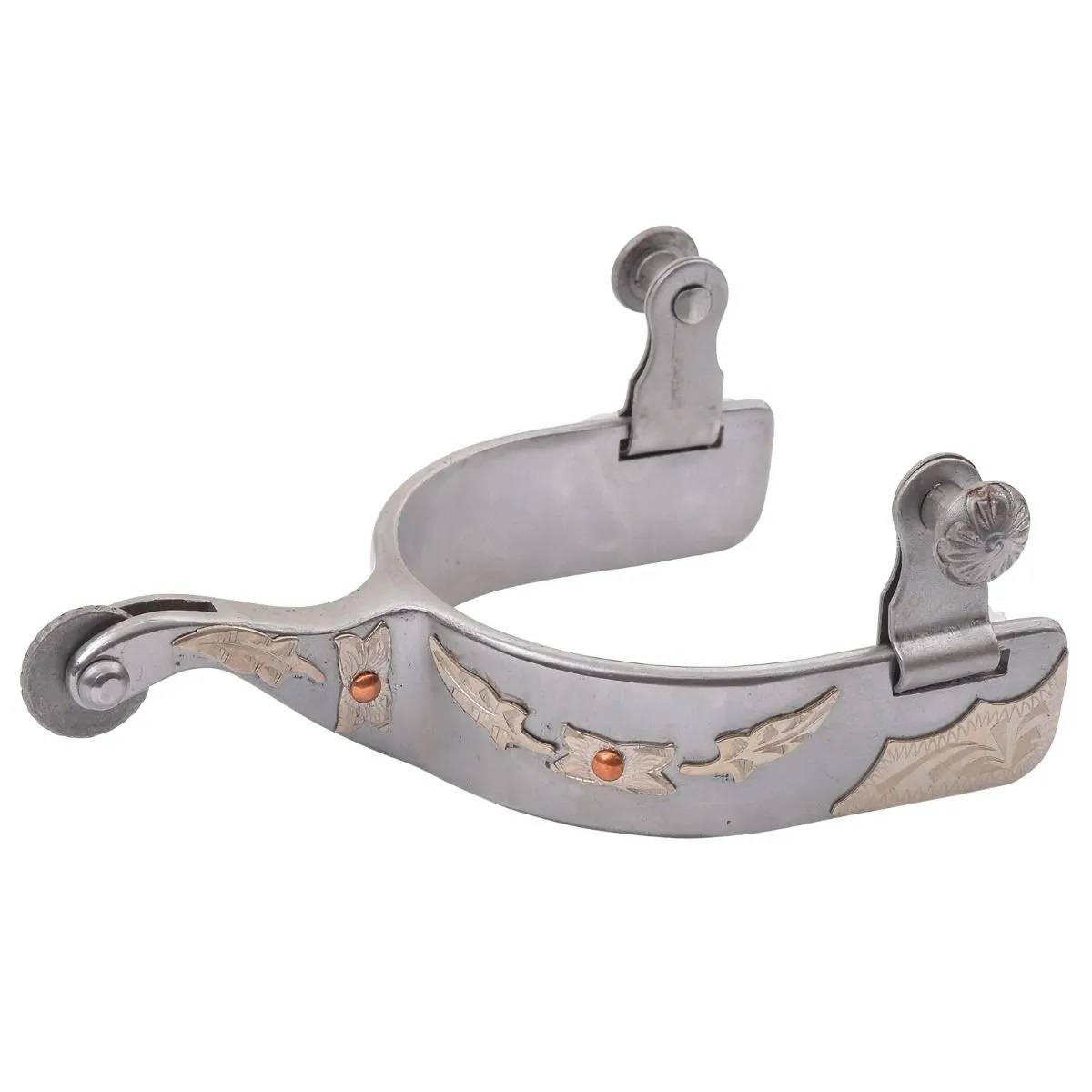 Diamond R Mens Multi Purpose Spur