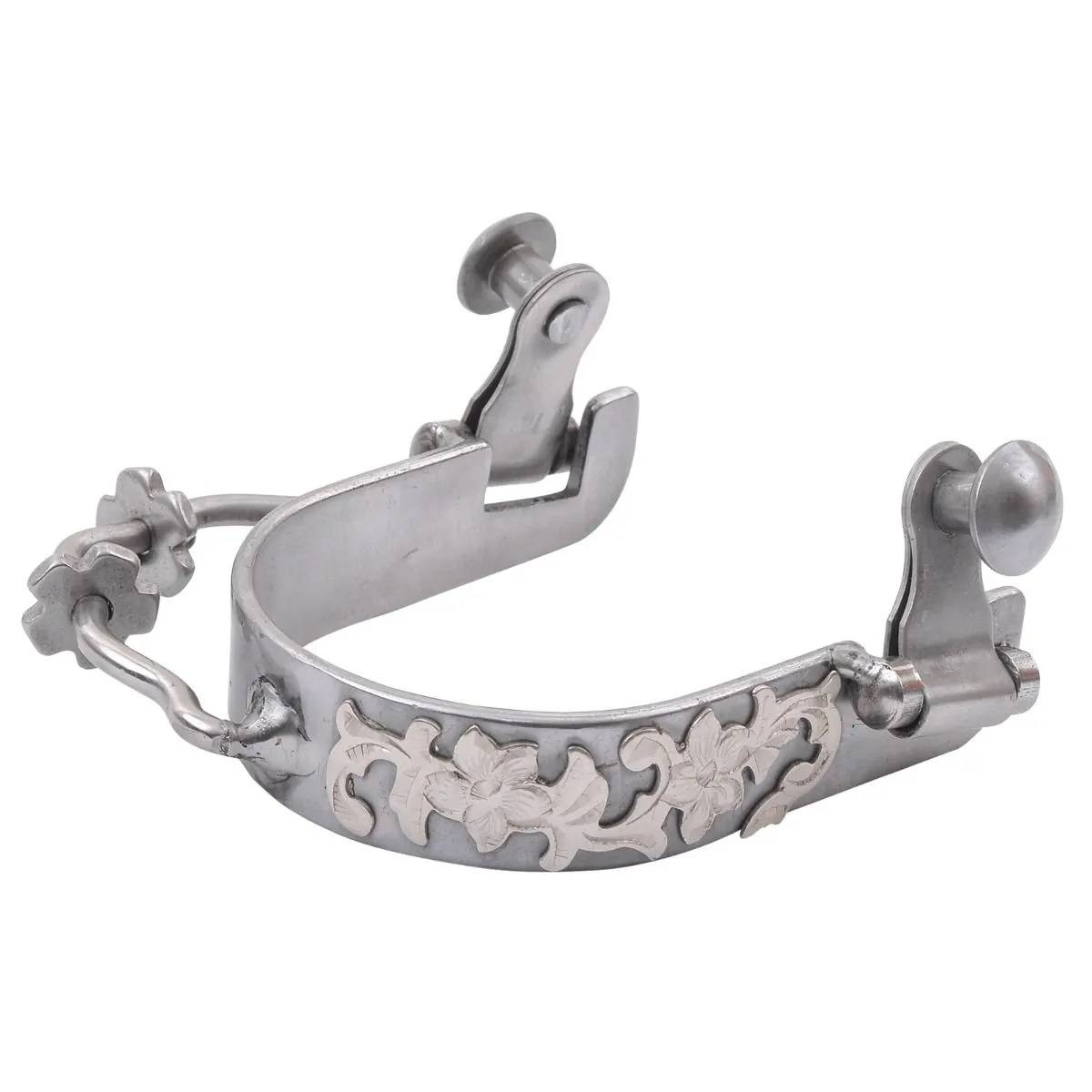 Diamond R Ladies/Youth Bumper Spur