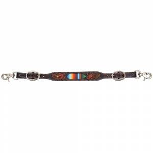 Circle Y Serape Wither Strap
