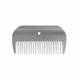 Gatsby Aluminum Mane Comb
